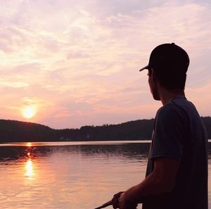 Meet your Posher, Miles